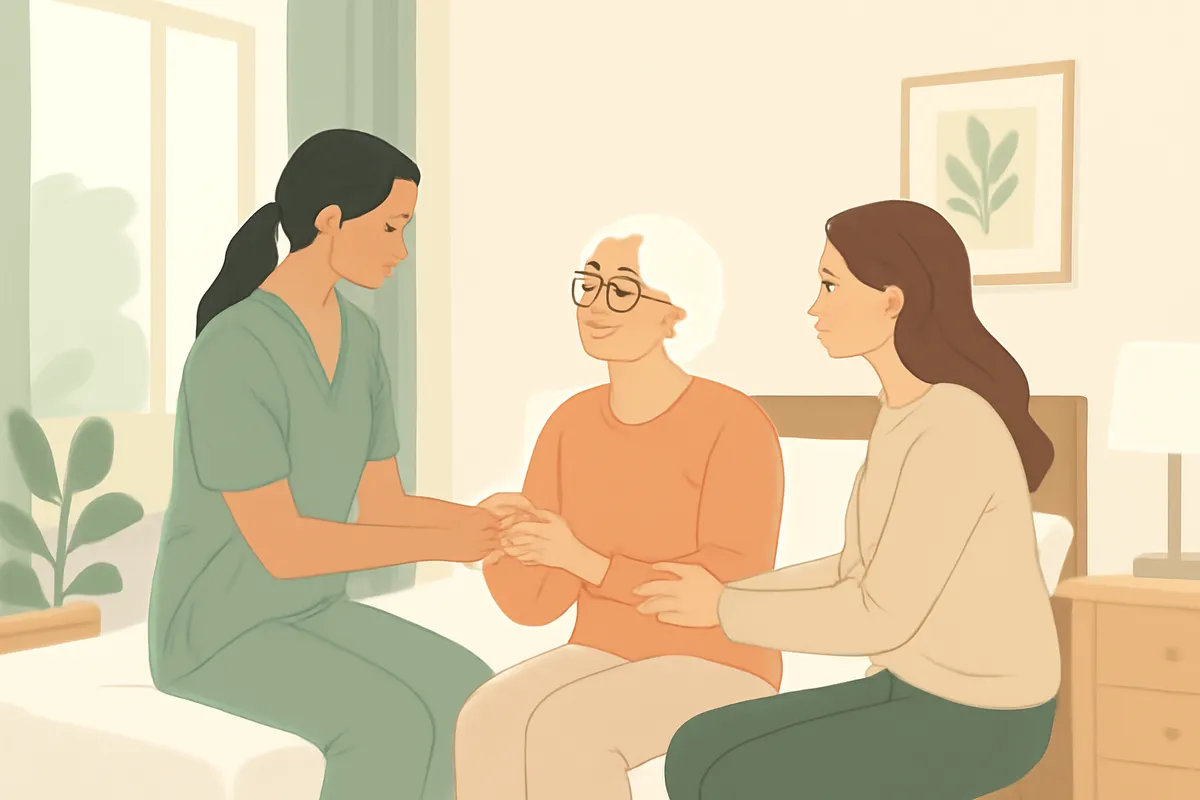Grève dans les EHPAD et le médico-social (18-24 septembre) : ce que ça change pour les thérapeutes et praticiens de bien-être