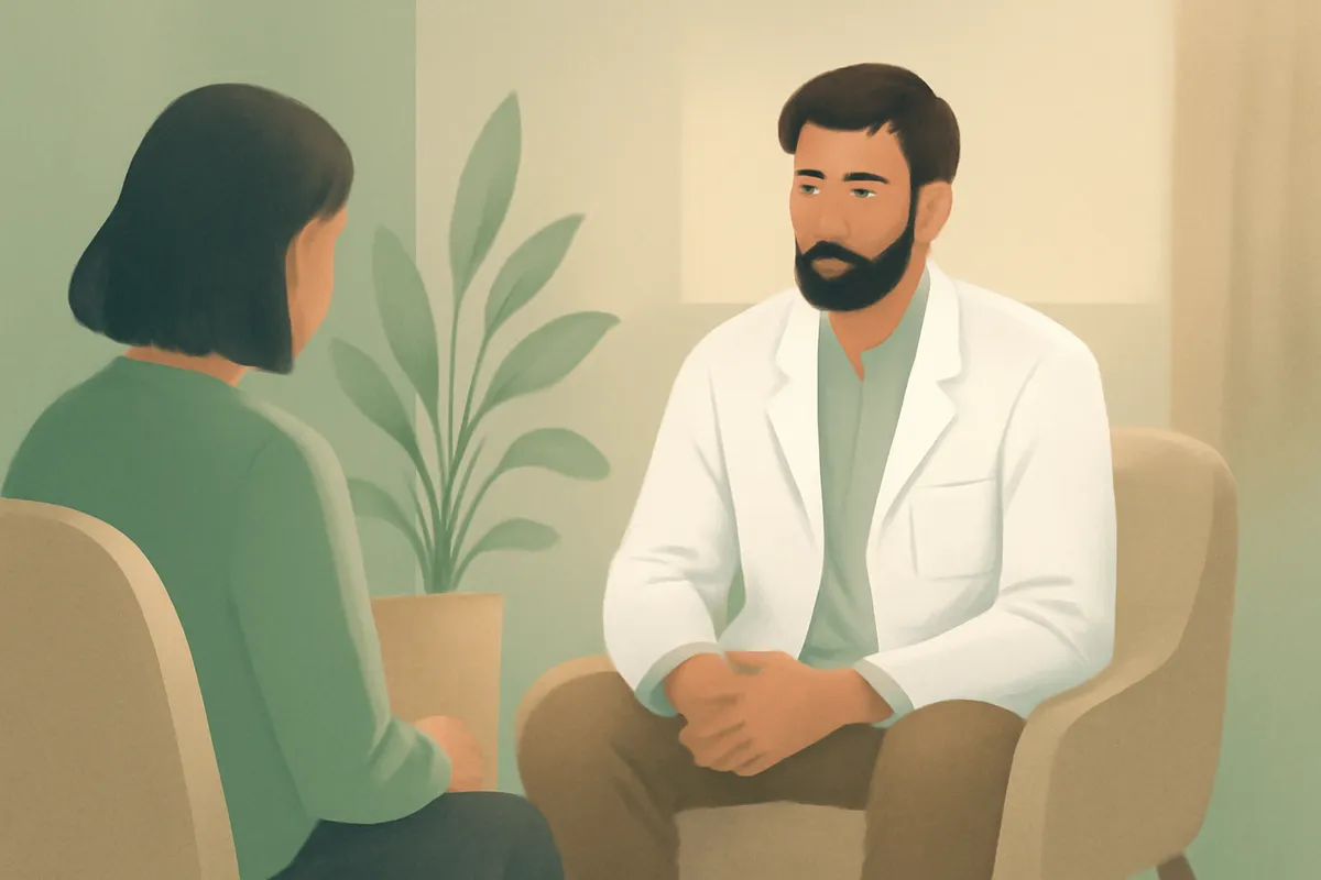 Coacher les professionnels de santé : un créneau exigeant, et encore peu occupé