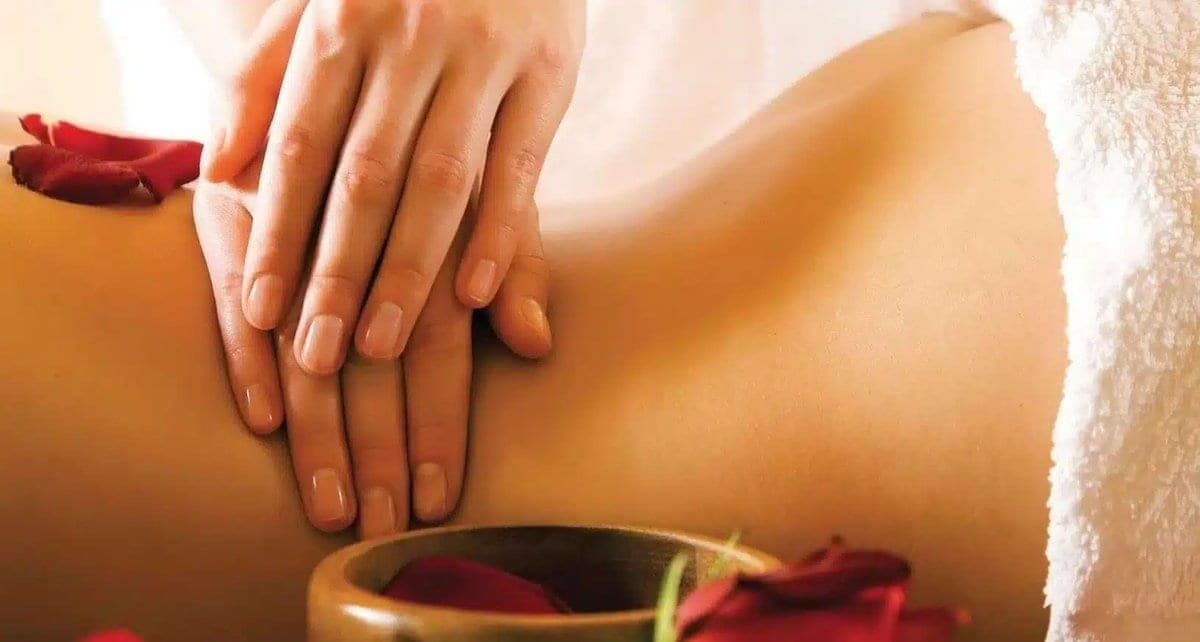 Praticien en Massage Bien-être
